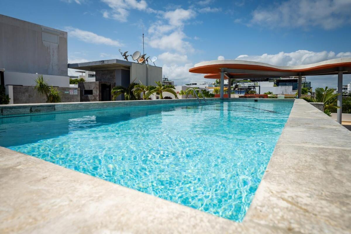 Apartamento Magnificent 2 Blocks From The And 5th Ave Playa del Carmen