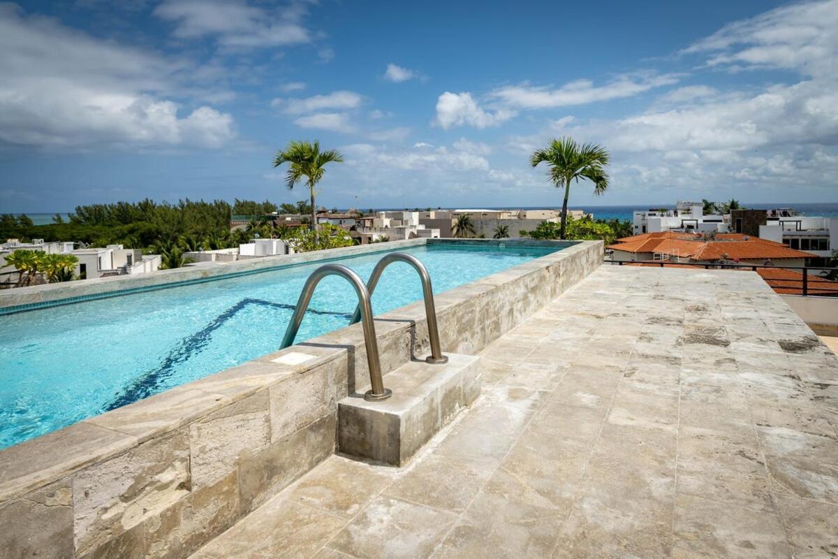 Magnificent 2 Blocks From The And 5th Ave Apartamento Playa del Carmen
