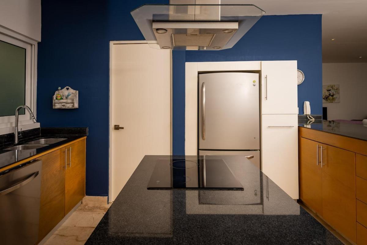 Apartamento Magnificent 2 Blocks From The And 5th Ave *