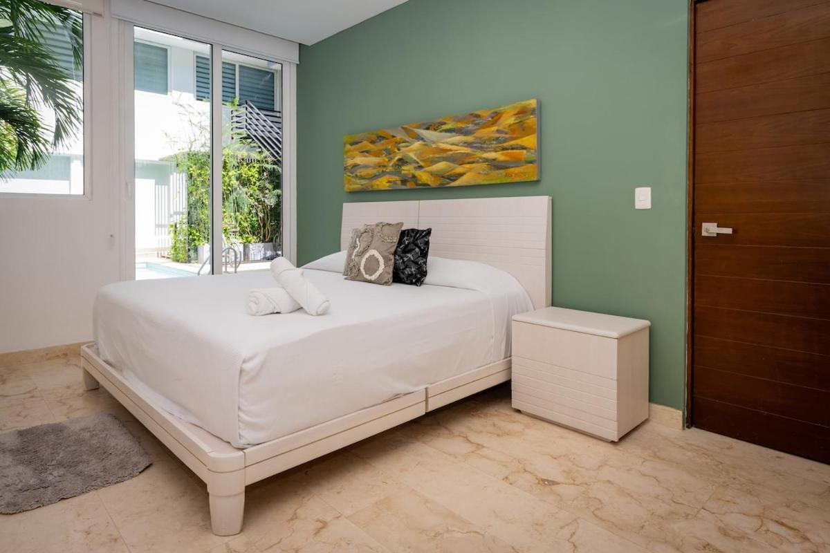 Magnificent 2 Blocks From The And 5th Ave Apartamento Playa del Carmen