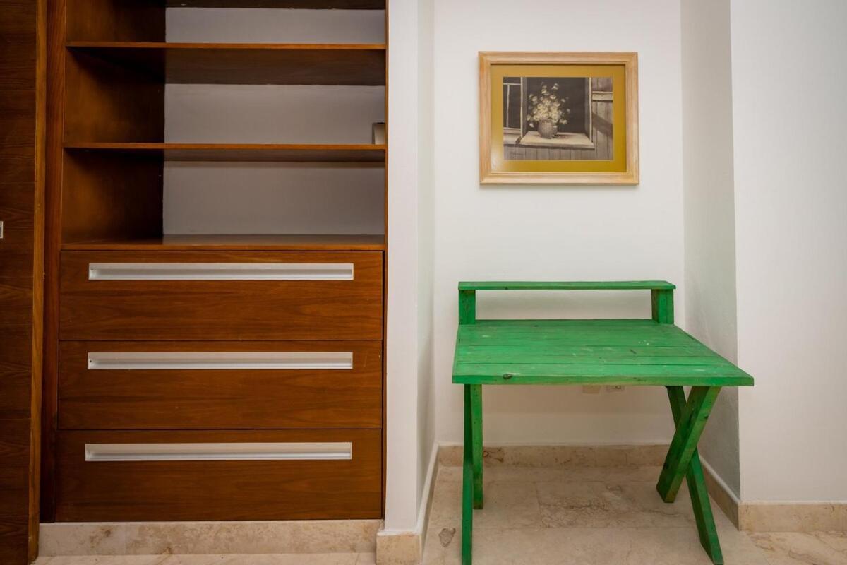 Apartamento Magnificent 2 Blocks From The And 5th Ave Playa del Carmen